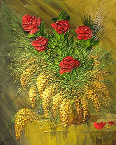 Букет